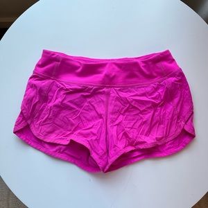 Ivivva shorts!